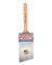 BRUSH ANGLE SASH WOD 3"W