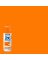 Rust-Oleum Painter's Touch 2X Ultra Cover Gloss Real Orange Paint + Primer Spray Paint 12 oz