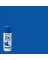 Rust-Oleum Painter's Touch 2X Ultra Cover Gloss Deep Blue Paint + Primer Spray Paint 12 oz