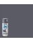 Rust-Oleum Painter's Touch 2X Ultra Cover Gloss Dark Gray Paint + Primer Spray Paint 12 oz