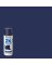 Rust-Oleum Painter's Touch 2X Ultra Cover Satin Midnight Blue Paint + Primer Spray Paint 12 oz