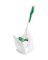 Libman Big Job 3 in. W Plastic/Rubber Handle Brush and Caddy