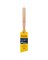 Purdy Clearcut Glide 2 in. Angle Trim Paint Brush