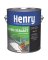 Henry Smooth White Elastomeric Acrylic Roofing Sealant 0.9 gal