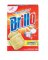 Brillo Wl Pad Lemn 10ct