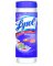 WIPE LYSOL DUAL ACT35CT