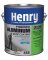 Henry Smooth Aluminum Roof Coating 0.9 gal
