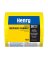 Henry Smooth Yellow Water Based Roofing Fabric 4 in. x 150 ft.