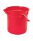 BUCKET RND PROPLUS 10QT