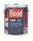 Flood CWF-UV Matte Redwood Water-Based Wood Finish 1 gal