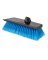 Unger 10 in. W Rubber Handle Water Flow Brush