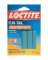 Loctite Fun-Tak Low Strength Synthetic Rubber Mounting Putty 2 oz