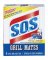 SOS GRILLMATES 6 CT