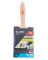 ACE PREM FLAT BRUSH 4"