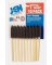 PAINTBRUSH FOAM 1" 10PK