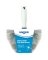 COB WEB DUSTER GRY 6"