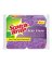 SPONGE SCRB STAYCLN 6PK