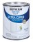 Rust-Oleum Painters Touch Ultra Cover Gloss White Water-Based Paint Exterior and Interior 250 g/L 1