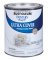 Rust-Oleum Painters Touch Ultra Cover Semi-Gloss White Water-Based Paint Exterior and Interior 250 g