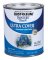 Rust-Oleum Painters Touch Ultra Cover Gloss Deep Blue Water-Based Ultra Cover Paint Exterior and Int