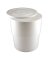 Bucket Cooler 5gl W/lid