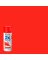 Rust-Oleum Painter's Touch 2X Ultra Cover Satin Poppy Red Paint + Primer Spray Paint 12 oz