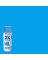 Rust-Oleum Painter's Touch 2X Ultra Cover Satin Oasis Blue Paint + Primer Spray Paint 12 oz