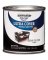 Rust-Oleum Painters Touch Ultra Cover Semi-Gloss Black Water-Based Ultra Cover Paint Exterior and In