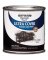 Rust-Oleum Painters Touch Ultra Cover Gloss Black Water-Based Ultra Cover Paint Exterior and Interio