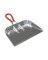 ALUMINUM DUSTPAN 16