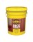 Cabot DeckCorrect Solid Tintable Tint Base Water-Based Acrylic Deck Stain 5 gal