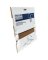 GLASS SS 11"X14"X2.3MM
