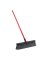 PUSH BROOM ROUGHSUR 18"