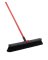 PUSH BROOM SMOOSUR 24"