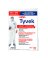Dupont Tyvek Tyvek Coverall with Hood and Boots White XXL 1 pk