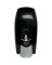 Clario Soap Dispensr Blk