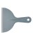 6 in. W Plastic Putty Knife