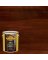 Cabot Gold Transparent Satin Moonlit Mahogany Oil-Based Alkyd Stain 1 gal