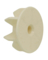 ROLLR ENDCAP 1-1/2"