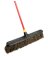 Push Broom Rough 24"