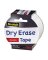 DRY ERASE TAPE 1.88"X5YD