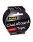 CHLKBOARD TAPE 1.88"X5YD