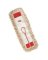 DUST MOP REFILL 24"