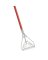 Wet Mop Handle Steel 60"