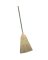 CORN BROOM 11.5"W