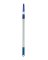 REA-C-H EXTENSIN POLE 4'