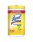 Lysol Wipe Lem&lime110ct