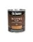 WIPE STAIN CEDAR 1QT