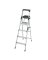 STEP LADDER TYPE 1A 6'