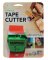 TADPOLE TAPE CUTTER 2"